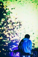「Meg Bonus "TO THE YOU (ME) I MET BEFORE"」の様子。（Photo by Kana Tarumi）