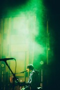 「Meg Bonus "TO THE YOU (ME) I MET BEFORE"」の様子。（Photo by Kana Tarumi）