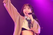 向井地美音（AKB48）©AKB48
