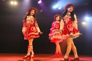 AKB48「向井地美音 卒業公演」の様子。©AKB48
