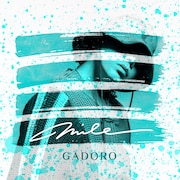 GADORO、客演なしの11曲入りアルバム「mile」リリース