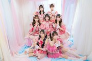 miaoの新アーティスト写真。