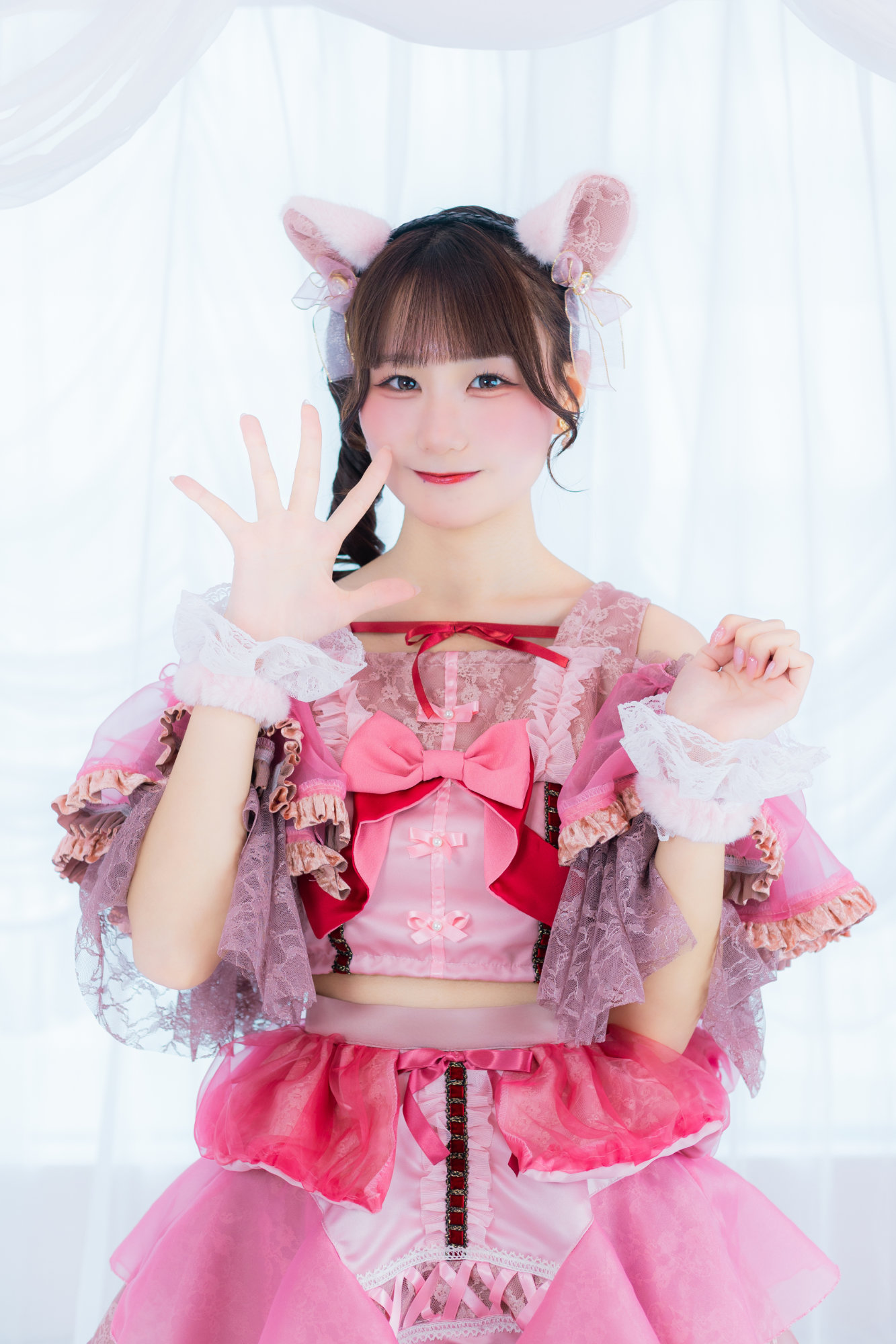 早瀬かの（miao）
