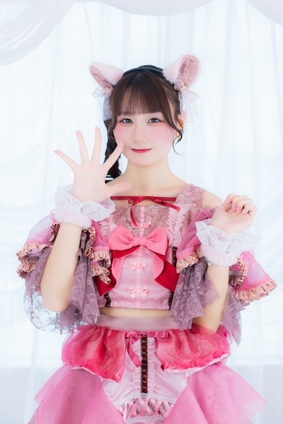 早瀬かの（miao）