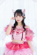 羽月杏菜（miao）