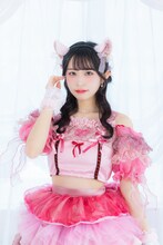 羽月杏菜（miao）