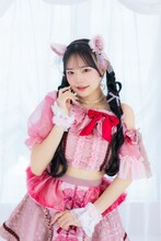 星川夏乃（miao）
