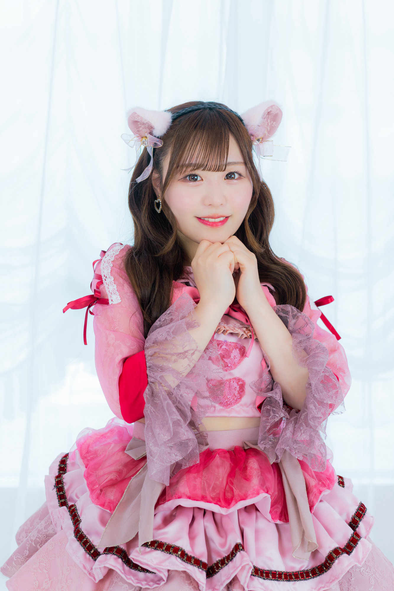 佐々木刹那（miao）