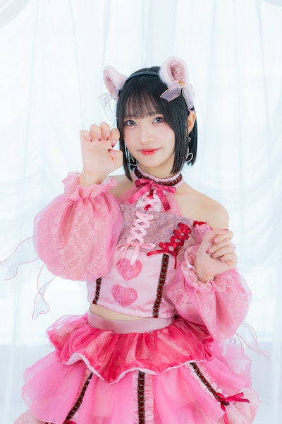 白鳥華子（miao）