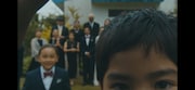 森山直太朗の「愛々」全編奄美大島で撮影されたMV公開、主役は地元の男の子