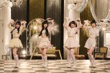 「沼にハマってきいてみた ～10代がハマる！きゅるりんってしてみて沼～」より。©︎NHK