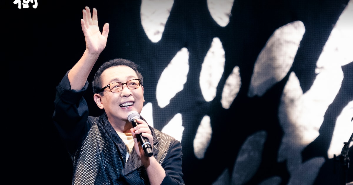 さだまさし「生命の樹」ツアー映像＆音源化、吉田政美参加のグレープ楽曲や名物トークも収録