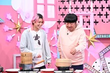 佐久間大介、せいろにすっかり魅了される「こんなにすごいやつだって思ってなかった」