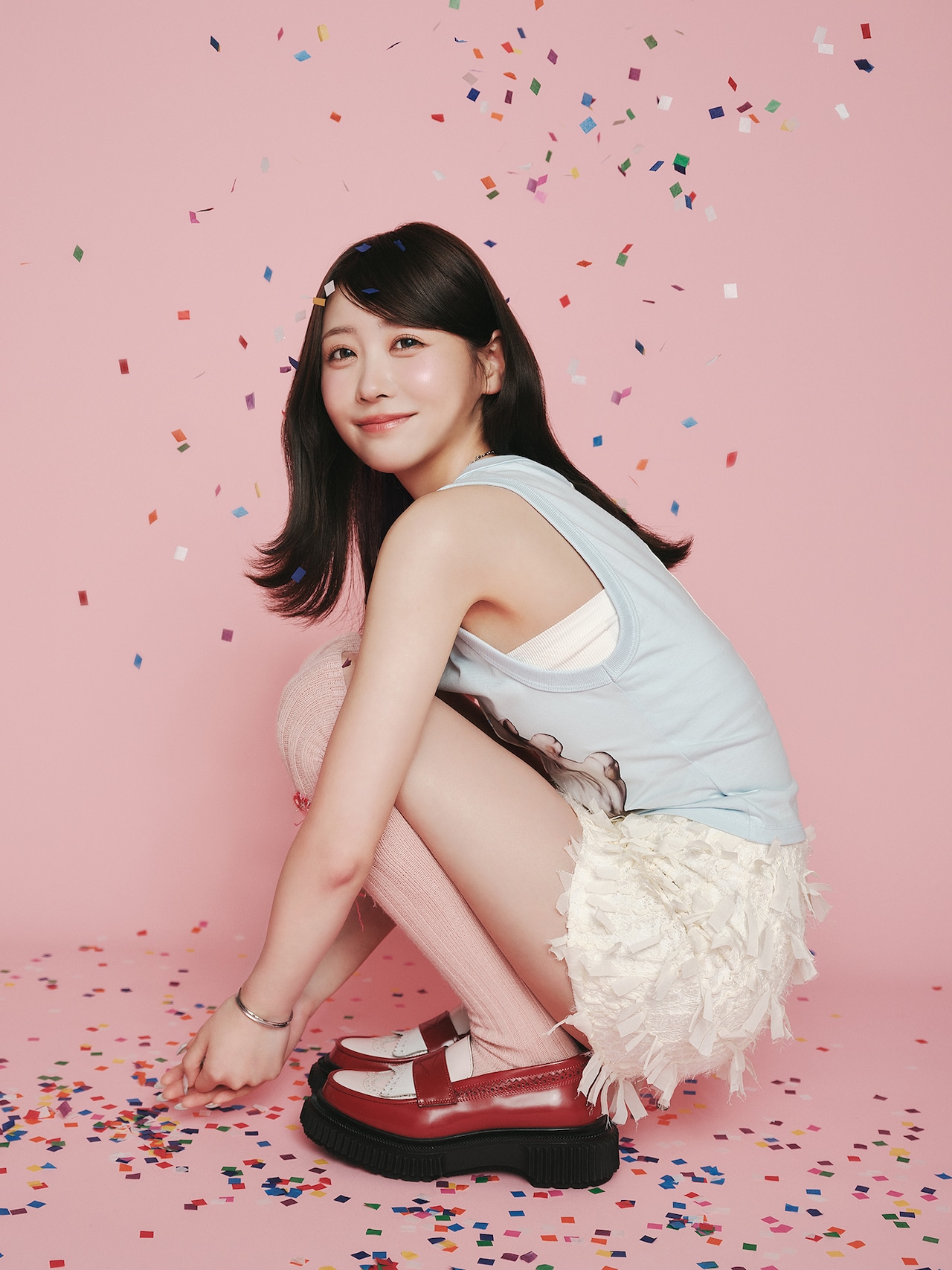 FRUITS ZIPPER櫻井優衣、メジャー1stシングルは“令和の夏恋”がテーマの「夏いぞん」