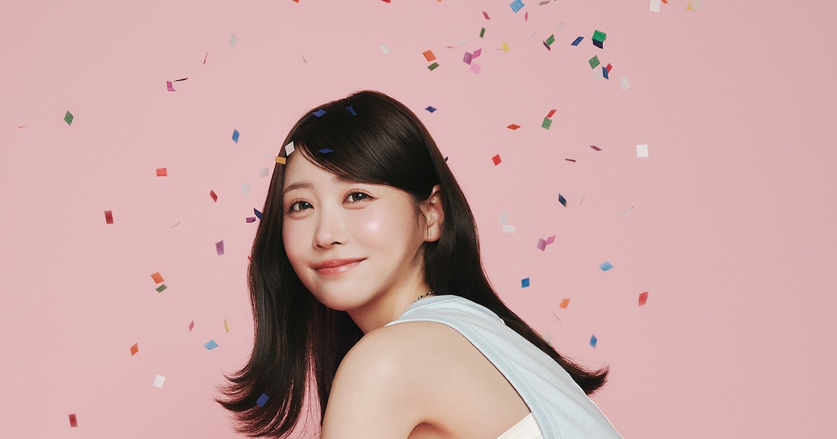 FRUITS ZIPPER櫻井優衣、メジャー1stシングルは“令和の夏恋”がテーマの「夏いぞん」