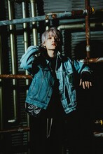 kyohey（Dr / T.N.T）