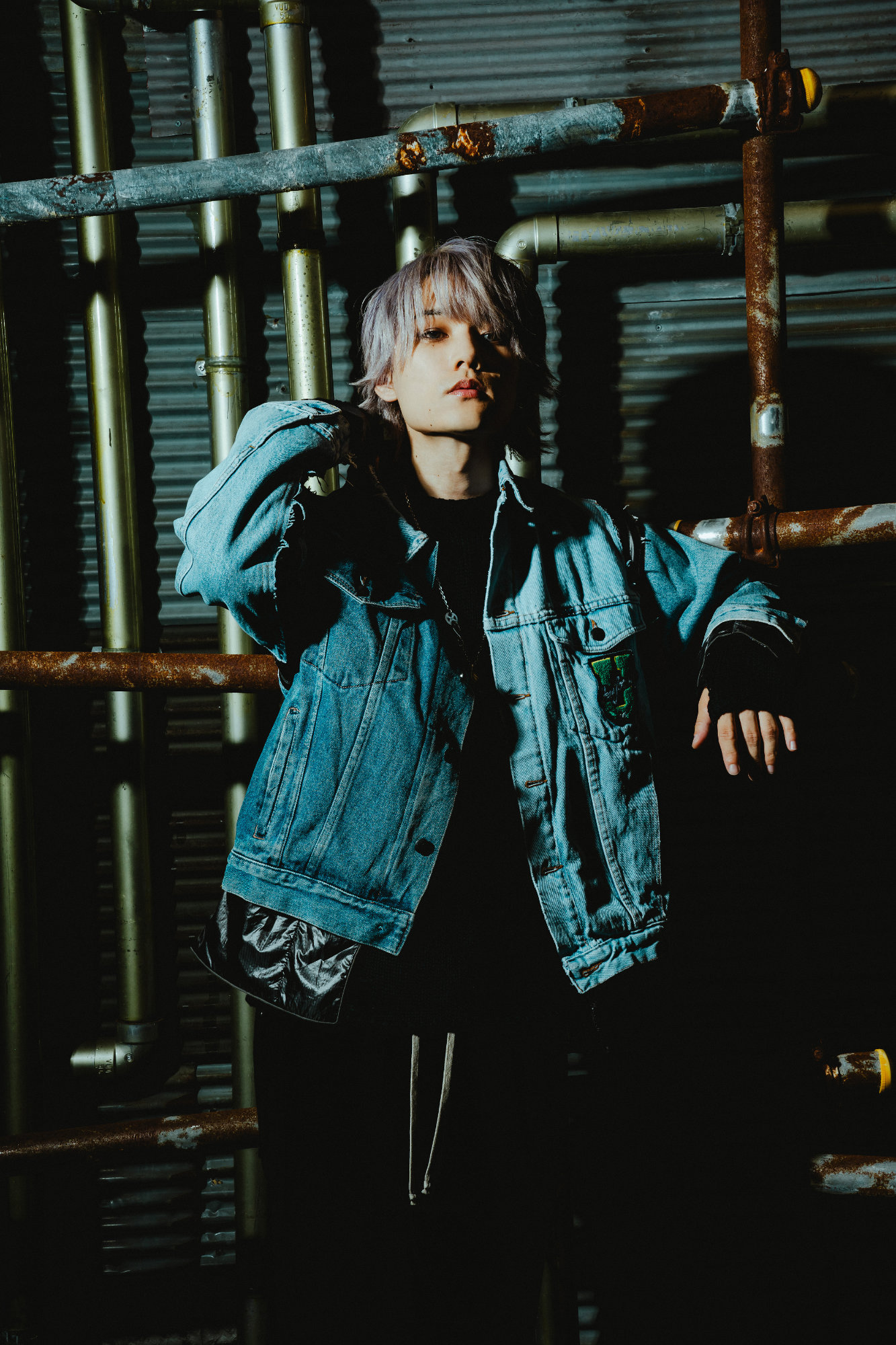 kyohey（Dr / T.N.T）
