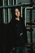 Ryu.（G / T.N.T）