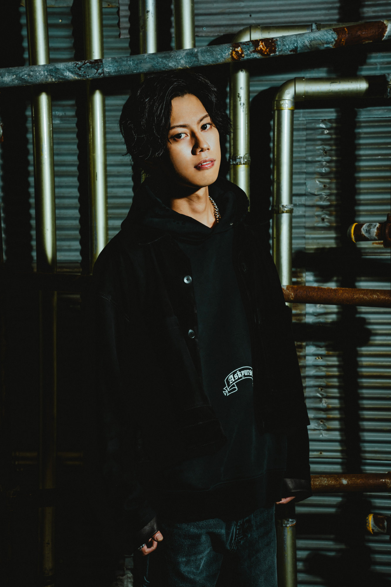Ryu.（G / T.N.T）