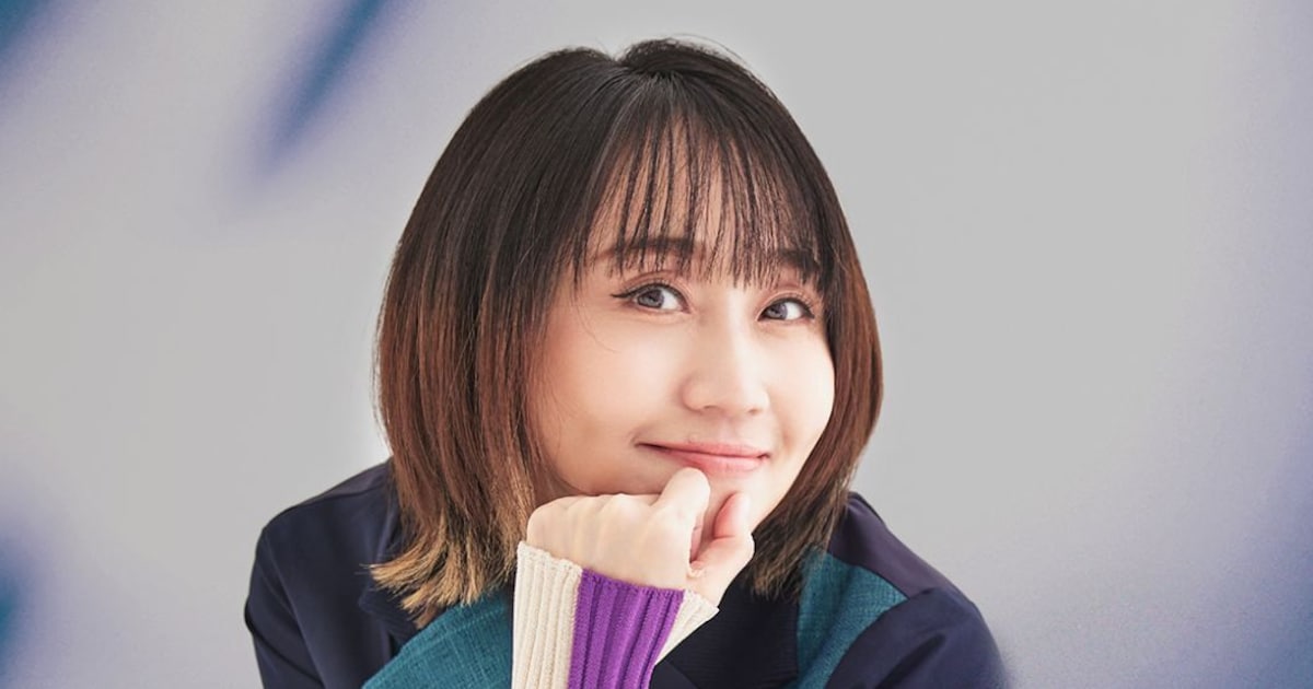 矢井田瞳、“ヤイコの日”より全国ビルボードライブツアー開催