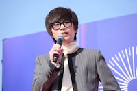 菅野祐悟