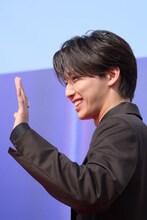 高尾颯斗（ONE N' ONLY）