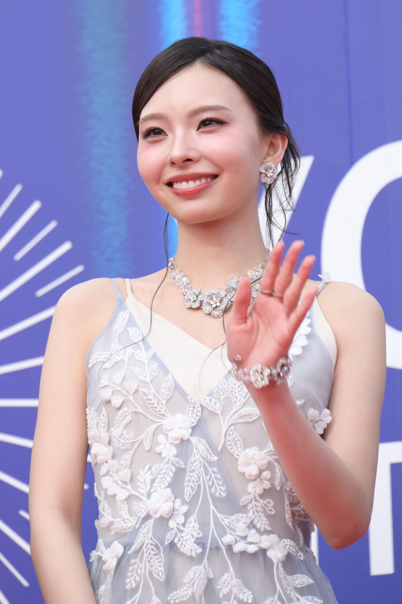 川口ゆりな