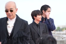 「横浜国際映画祭」に北村匠海、あの、草川拓弥ら登場！“審査員”丸山隆平は「僕なりに満遍なく」審査