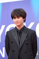 草川拓弥（超特急）