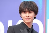 草川拓弥（超特急）
