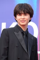 草川拓弥（超特急）