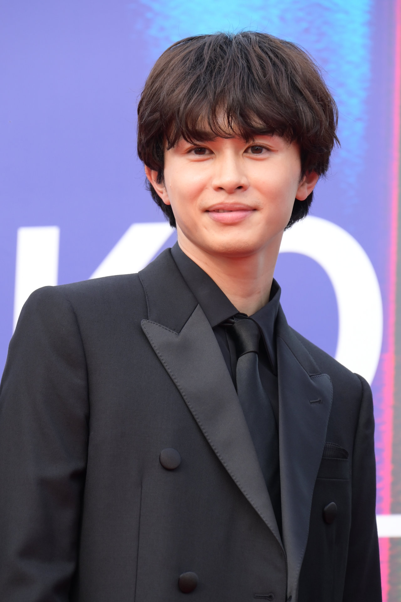 草川拓弥（超特急）