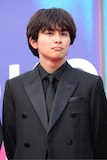 草川拓弥（超特急）