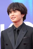 草川拓弥（超特急）