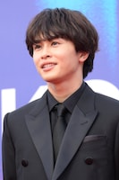 草川拓弥（超特急）