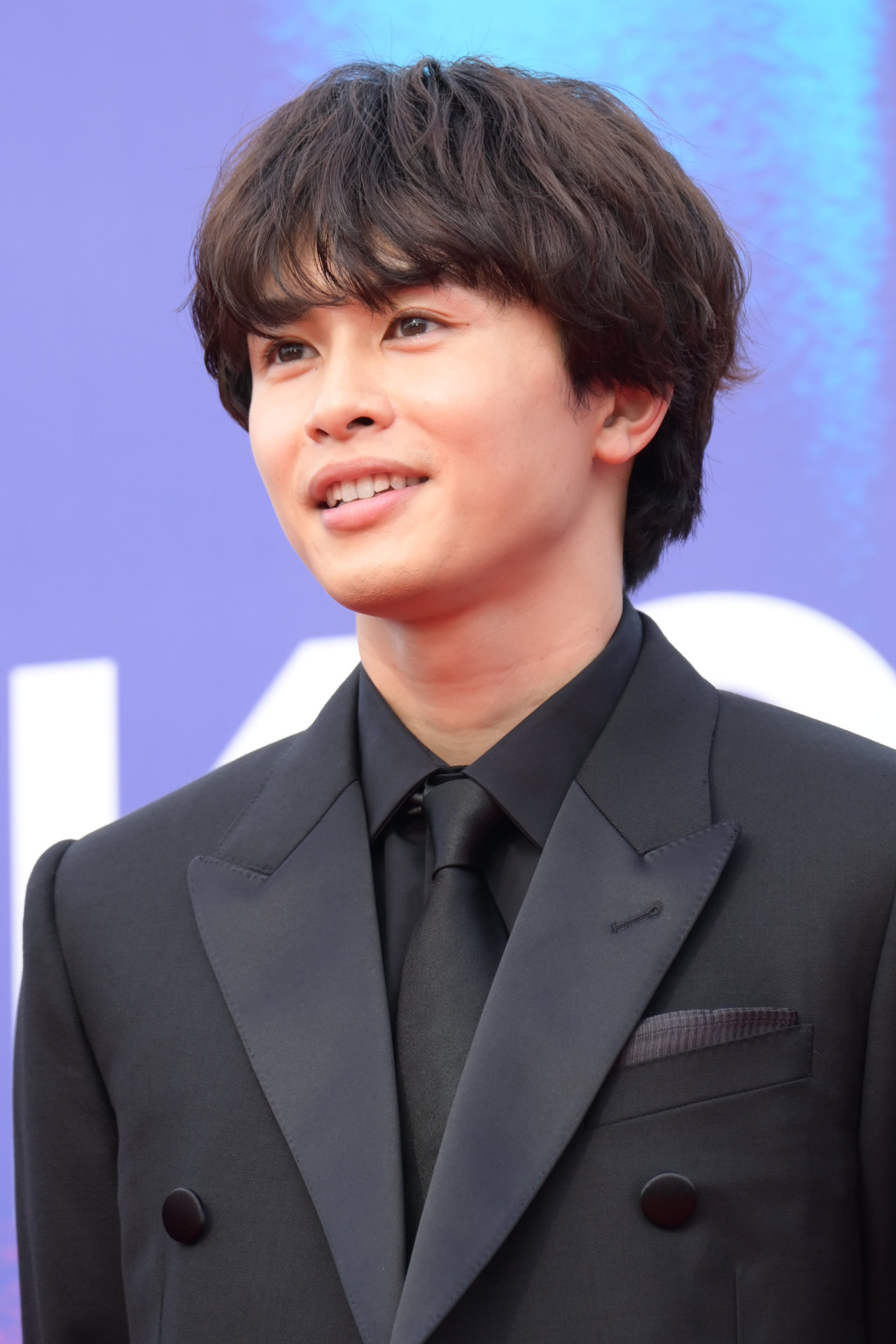 草川拓弥（超特急）