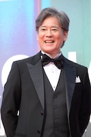 唐沢寿明