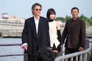 「外道の歌 SEASON2」チームの面々。
