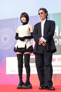 あのと窪塚洋介。