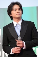 北村匠海（DISH//）