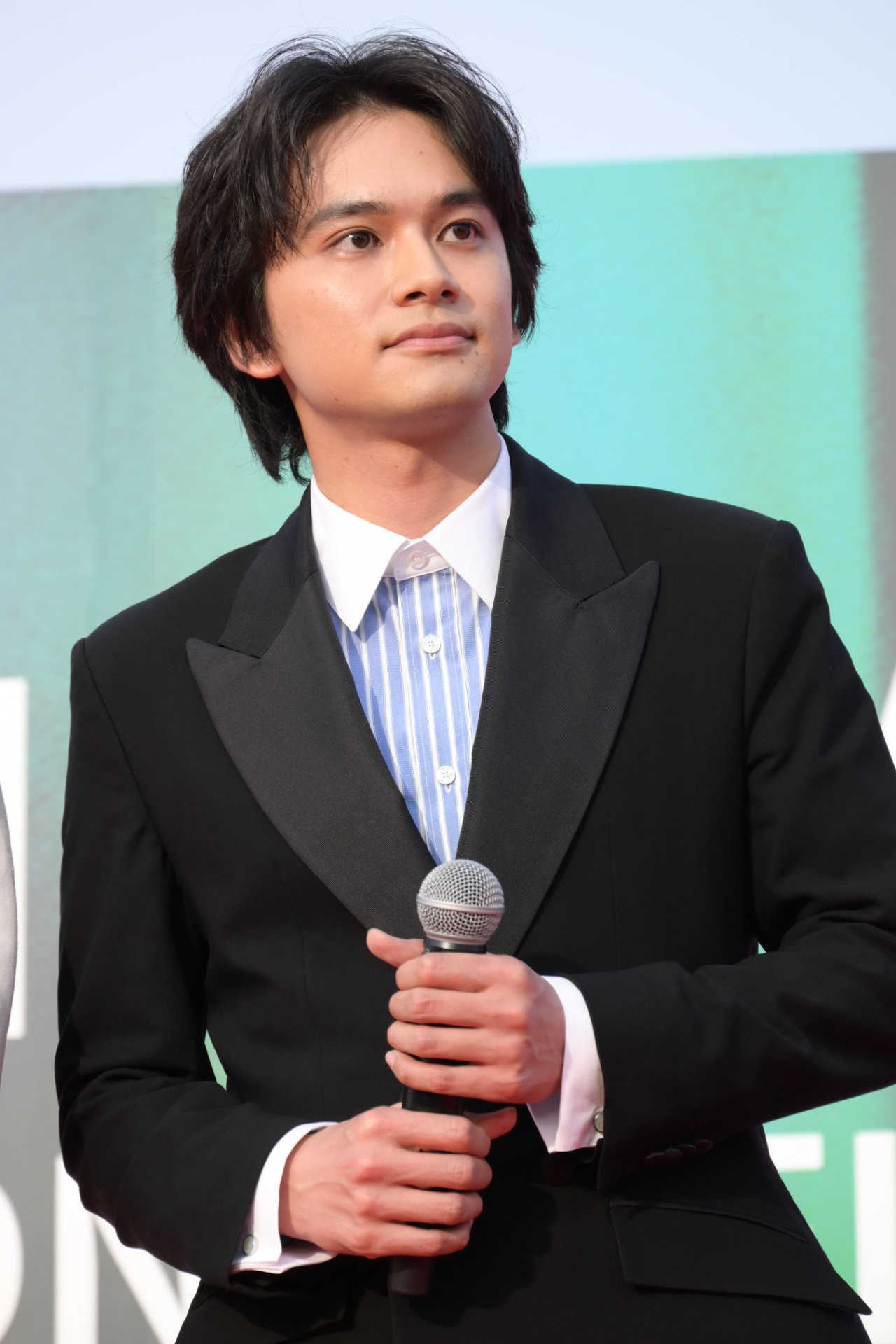 北村匠海（DISH//）
