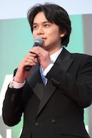 北村匠海（DISH//）