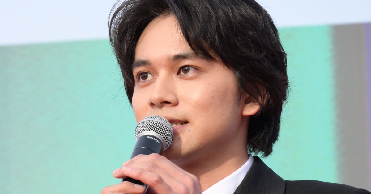 北村匠海の活躍を追いかける！仲間と感想を語り合う場を作ろう