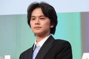 北村匠海（DISH//）