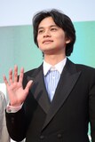 北村匠海（DISH//）