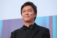 丸山隆平（SUPER EIGHT）