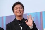 丸山隆平（SUPER EIGHT）