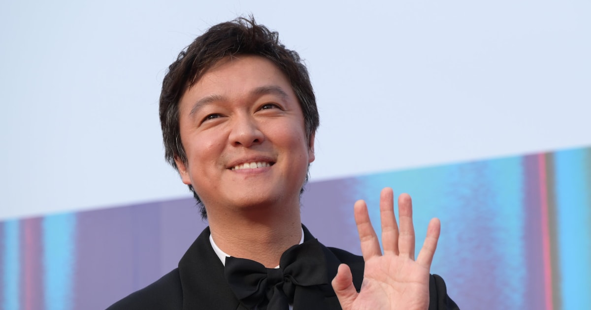 「横浜国際映画祭」に北村匠海、あの、草川拓弥ら登場！“審査員”丸山隆平は「僕なりに満遍なく」審査