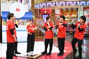 「Golden SixTONES」 5月3日放送回より。