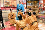 「Golden SixTONES」 5月3日放送回より。